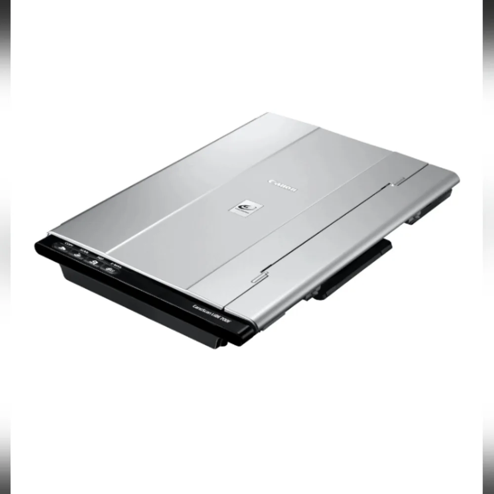 Canon CanoScan LiDE 700F Flatbed Scanner 8.5in x 11.07in 9600 dpi x 9600